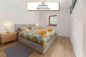 Apartments Ribnica Bohinjska Bistrica